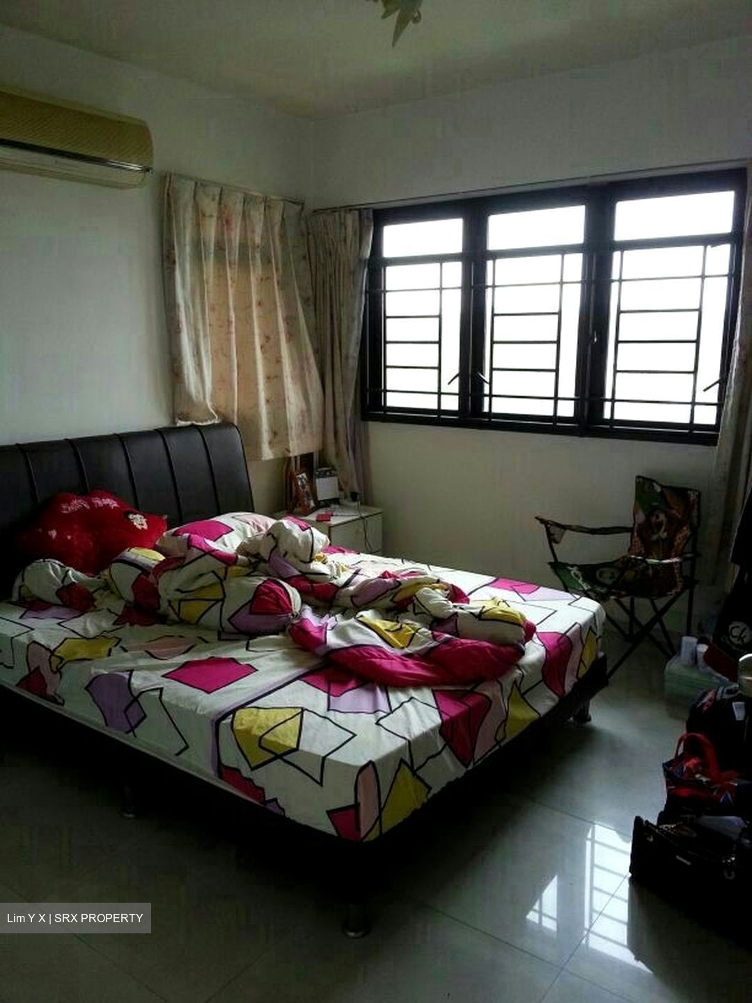 Blk 691B Choa Chu Kang Crescent (Choa Chu Kang), HDB 4 Rooms #506161411